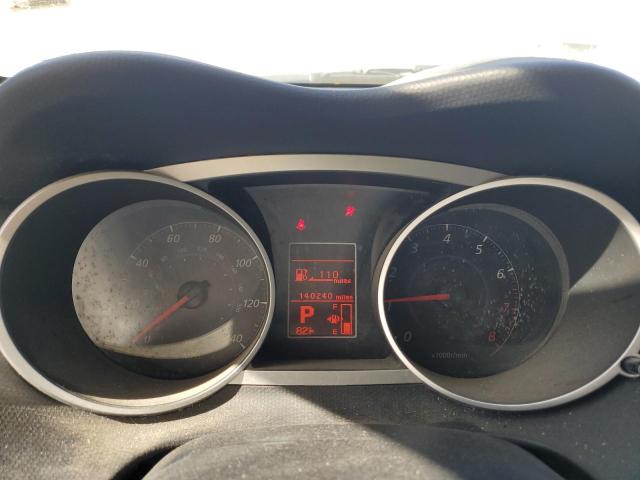 JA4MT31W39Z002518 - 2009 MITSUBISHI OUTLANDER SE 灰色 照片 9