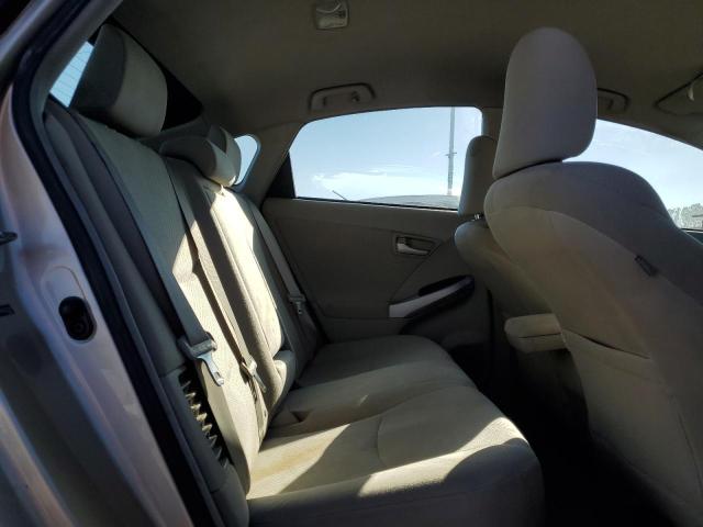 JTDKN3DUXA0073371 - 2010 TOYOTA PRIUS GOLD photo 10