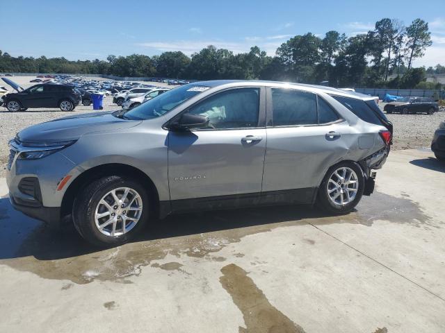 2023 CHEVROLET EQUINOX LS, 