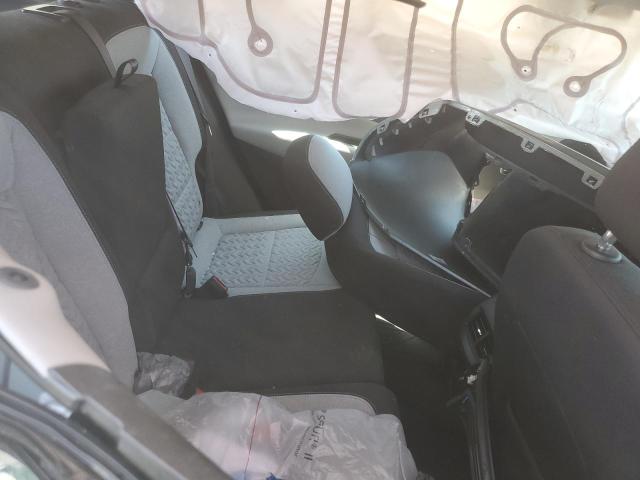 3GNAXHEGXPL160430 - 2023 CHEVROLET EQUINOX LS Srebrny zdjęcie 11