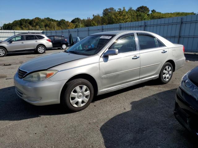2003 TOYOTA CAMRY LE, 