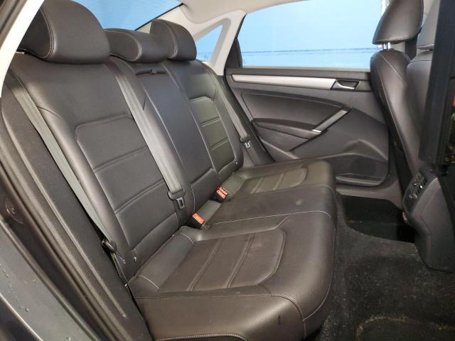 1VWWA7A30LC003179 - 2020 VOLKSWAGEN PASSAT SE ნაცრისფერი ფოტო 10