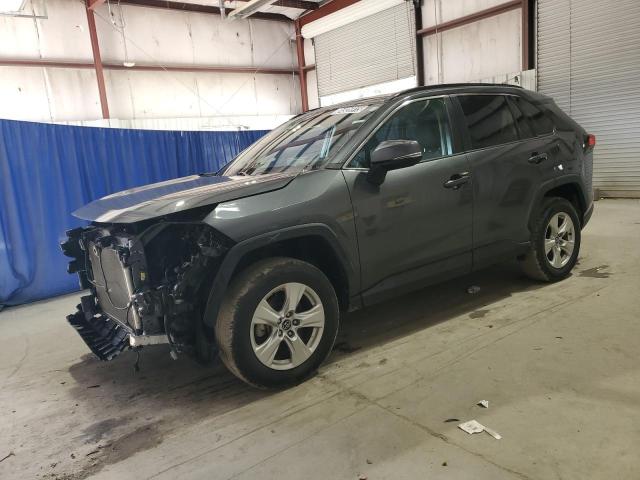 2021 TOYOTA RAV4 XLE, 