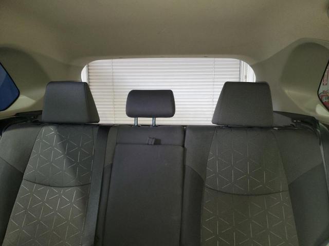 2T3P1RFV5MC157416 - 2021 TOYOTA RAV4 XLE GRAY photo 10