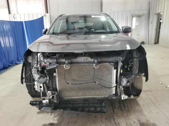 2T3P1RFV5MC157416 - 2021 TOYOTA RAV4 XLE GRAY photo 5