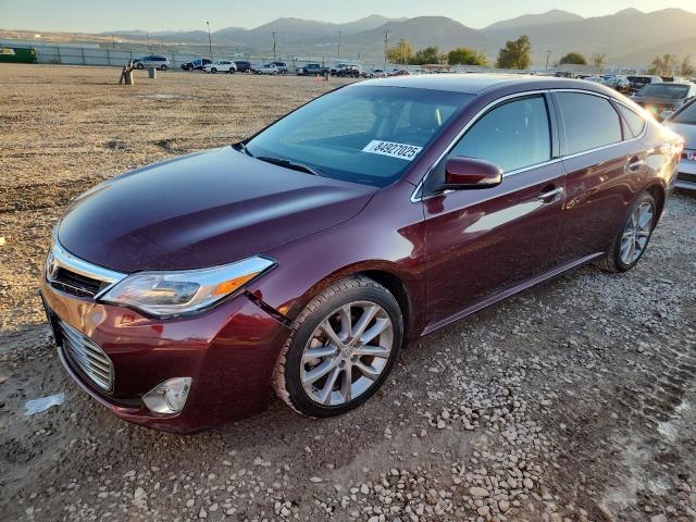 2014 TOYOTA AVALON BASE, 