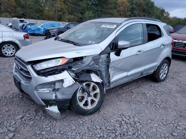 2021 FORD ECOSPORT SE, 
