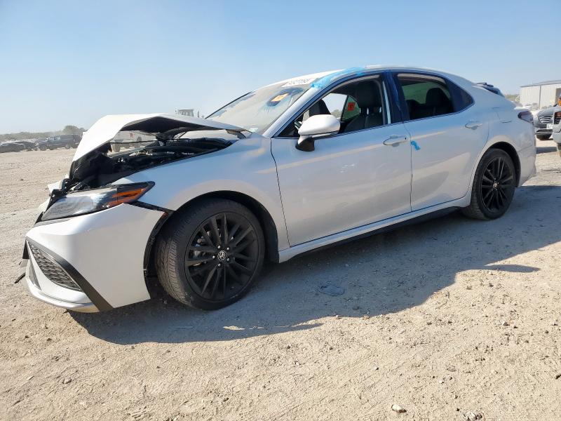 2023 TOYOTA CAMRY XSE, 