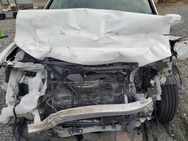 5J8TB3H7XGL009390 - 2016 ACURA RDX ADVANCE WHITE photo 11