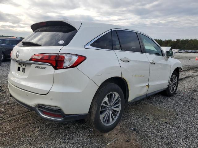 5J8TB3H7XGL009390 - 2016 ACURA RDX ADVANCE WHITE photo 3