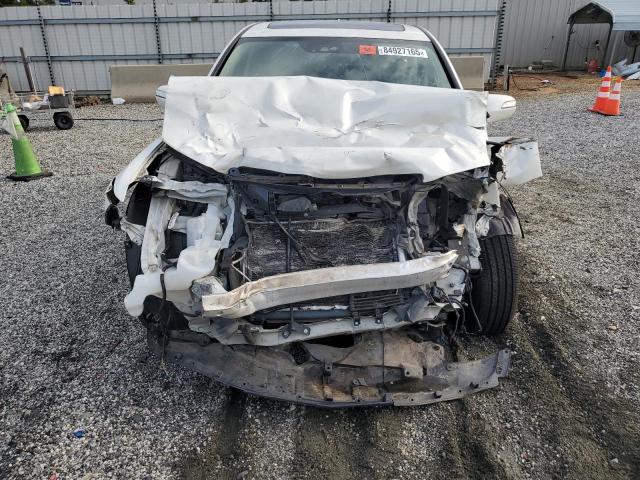 5J8TB3H7XGL009390 - 2016 ACURA RDX ADVANCE WHITE photo 5