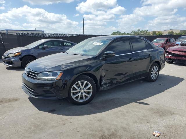 2017 VOLKSWAGEN JETTA SE, 