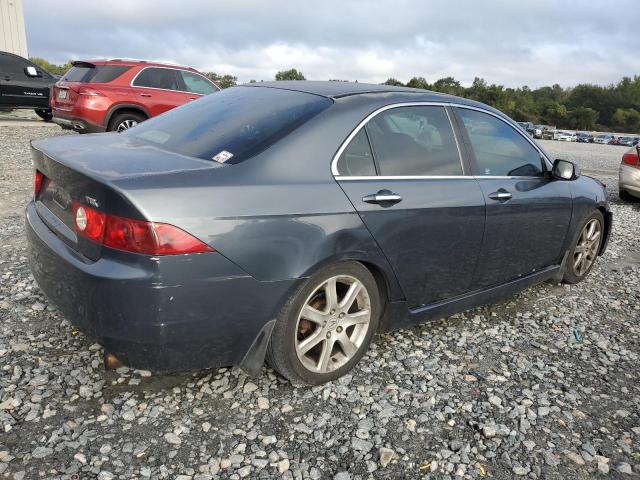 JH4CL96884C018335 - 2004 ACURA TSX გრაფიტი ფოტო 3