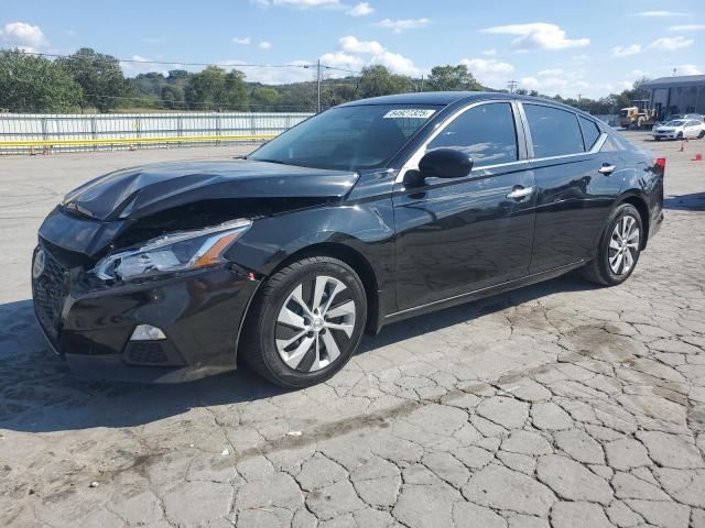 2020 NISSAN ALTIMA S, 