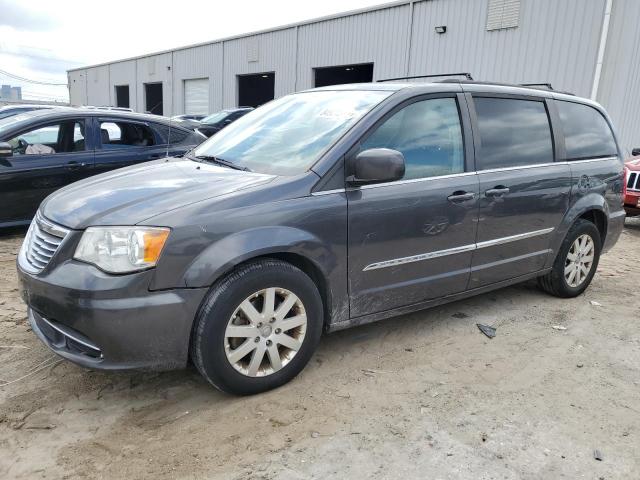 2015 CHRYSLER TOWN & COU TOURING, 