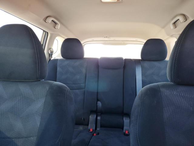 5N1AT2MV3GC773143 - 2016 NISSAN ROGUE S BLACK photo 10