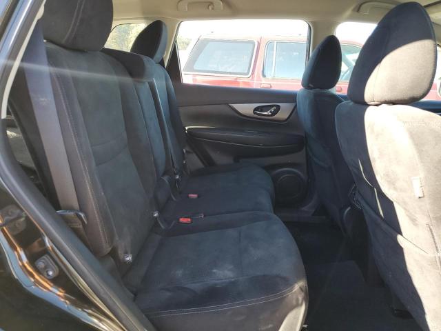 5N1AT2MV3GC773143 - 2016 NISSAN ROGUE S BLACK photo 11