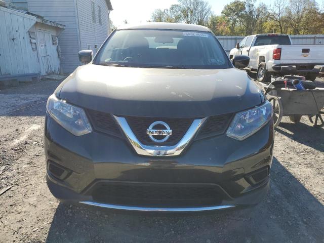 5N1AT2MV3GC773143 - 2016 NISSAN ROGUE S BLACK photo 5