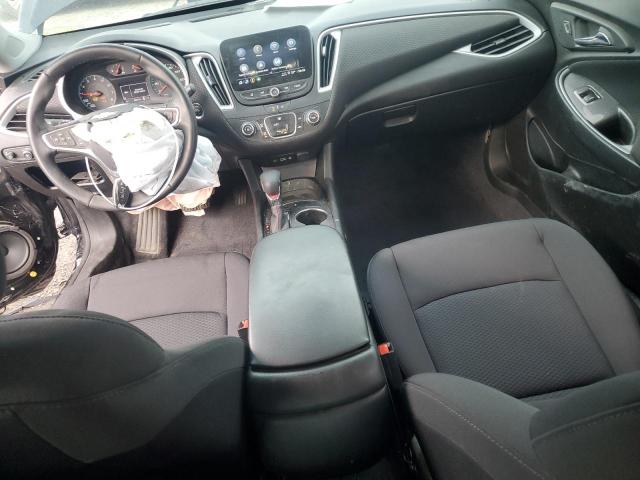 1G1ZG5ST0PF152545 - 2023 CHEVROLET MALIBU RS 黑色 照片 8