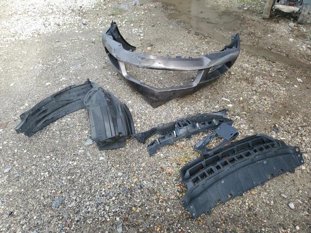 2HGFA165X9H538098 - 2009 HONDA CIVIC LX BROWN photo 12