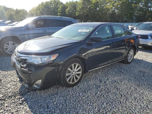 2014 TOYOTA CAMRY L, 