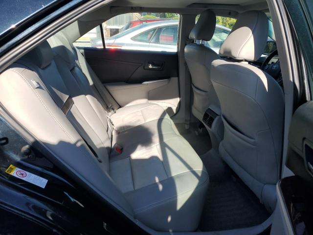 4T1BF1FK7EU779866 - 2014 TOYOTA CAMRY L BLACK photo 10