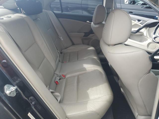 JH4CU2F41DC010370 - 2013 ACURA TSX 黑色 照片 10