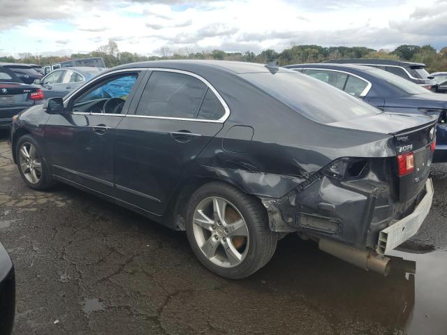 JH4CU2F41DC010370 - 2013 ACURA TSX 黑色 照片 2