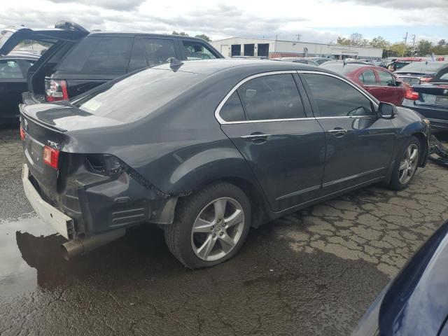 JH4CU2F41DC010370 - 2013 ACURA TSX 黑色 照片 3