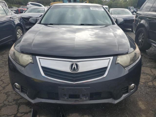 JH4CU2F41DC010370 - 2013 ACURA TSX 黑色 照片 5