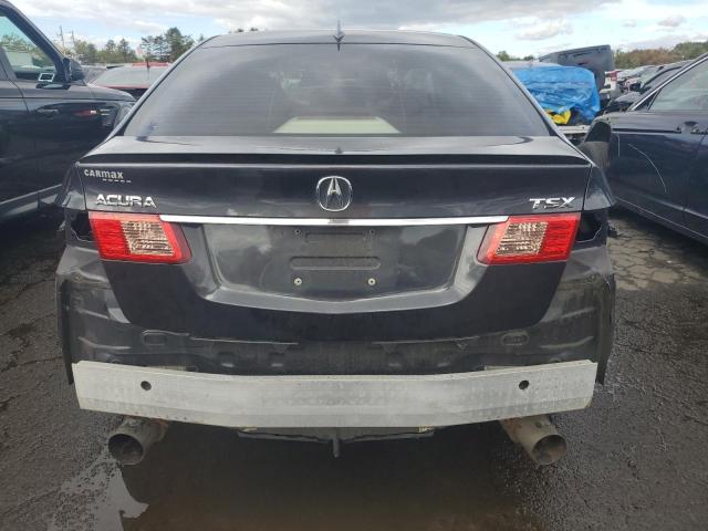 JH4CU2F41DC010370 - 2013 ACURA TSX 黑色 照片 6