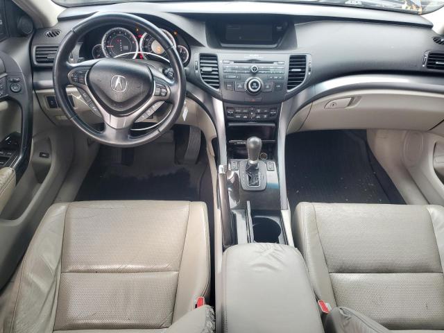 JH4CU2F41DC010370 - 2013 ACURA TSX 黑色 照片 8