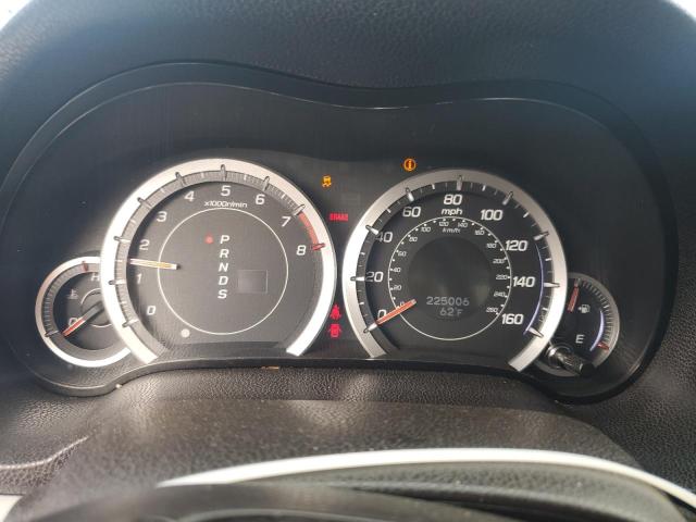 JH4CU2F41DC010370 - 2013 ACURA TSX 黑色 照片 9