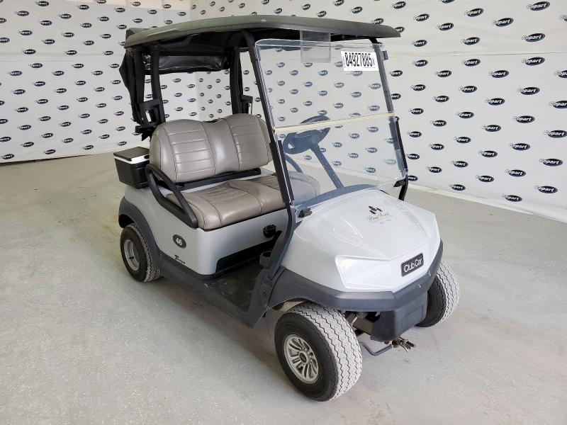 2022 CLUB CAR TEMPO FLA, null