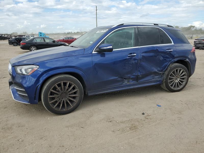 2021 MERCEDES-BENZ GLE 350, 