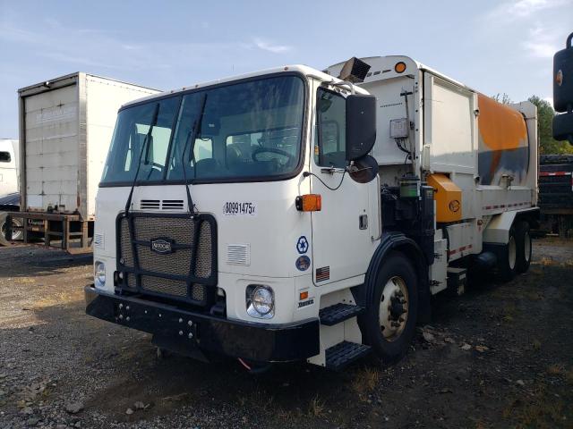 5VCACDAF1LC231842 - 2020 AUTOCAR LLC XPEDITOR თეთრი ფოტო 3