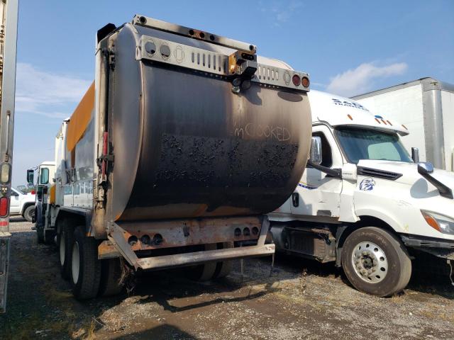 5VCACDAF1LC231842 - 2020 AUTOCAR LLC XPEDITOR თეთრი ფოტო 5