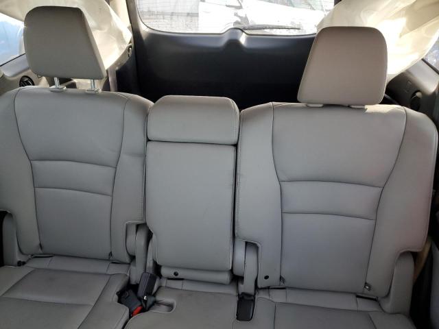 5FNYF6H53KB075364 - 2019 HONDA PILOT EXL Көк фото 10