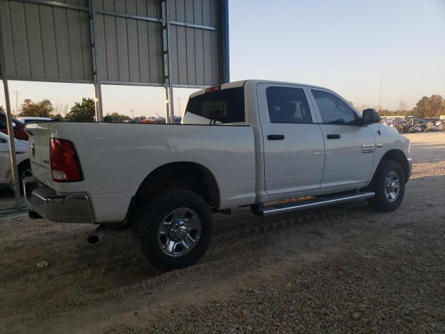 3C6UR5CJ3HG692889 - 2017 RAM 2500 ST WHITE photo 3