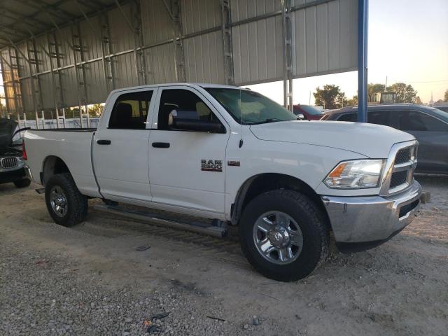 3C6UR5CJ3HG692889 - 2017 RAM 2500 ST WHITE photo 4
