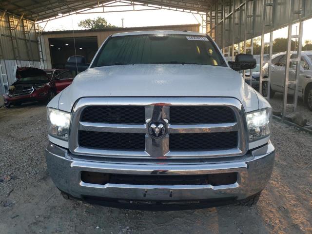 3C6UR5CJ3HG692889 - 2017 RAM 2500 ST WHITE photo 5