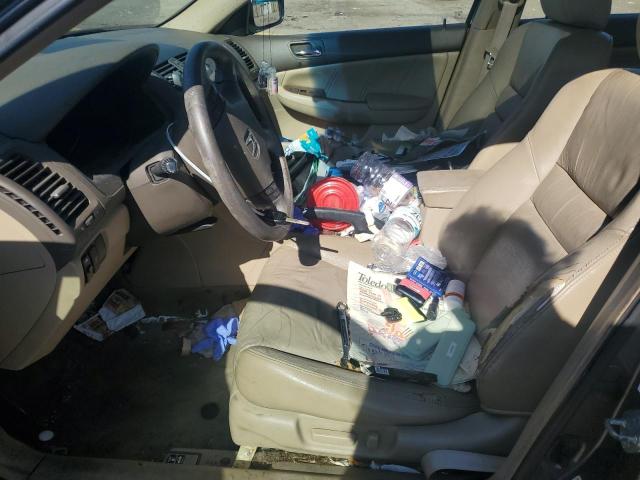 1HGCM66536A074704 - 2006 HONDA ACCORD EX 灰色 照片 7