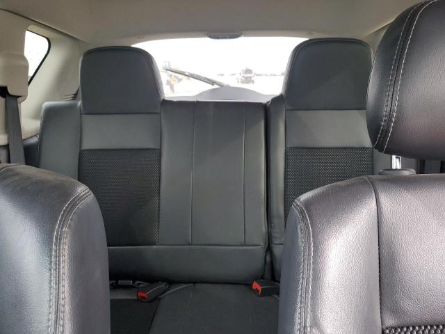 1C4NJDAB3FD100413 - 2015 JEEP COMPASS SPORT Beyaz fotoğraf 10