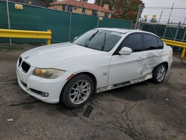 2010 BMW 328 XI, 