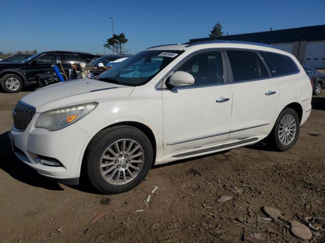 2013 BUICK ENCLAVE, 