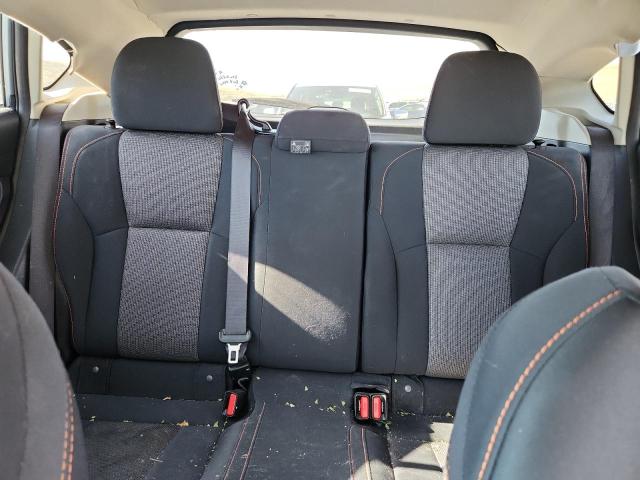 JF2GTAPC4N8249682 - 2022 SUBARU CROSSTREK PREMIUM Turquoise photo 10