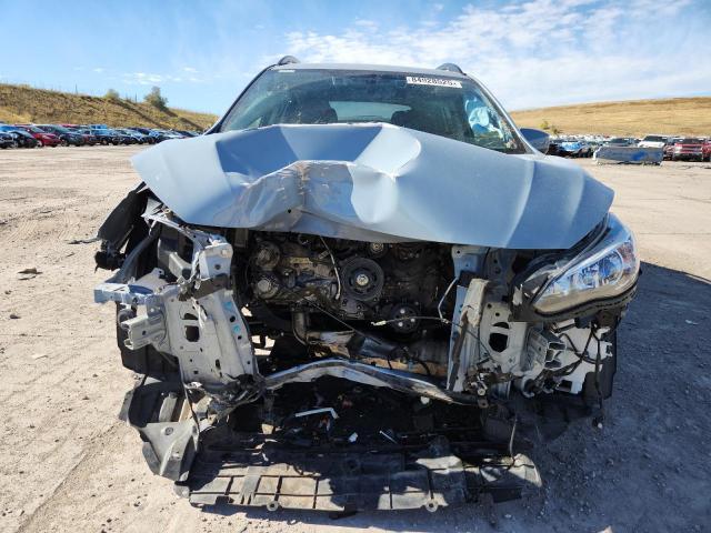 JF2GTAPC4N8249682 - 2022 SUBARU CROSSTREK PREMIUM Turquoise photo 5