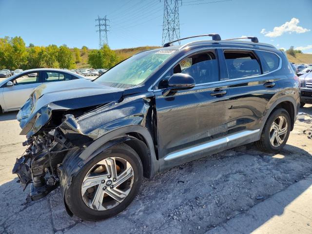2022 HYUNDAI SANTA FE SEL, 
