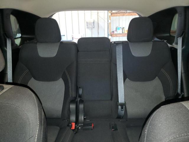 1C4PJMCX5JD586670 - 2018 JEEP CHEROKEE LATITUDE Gris photo 10