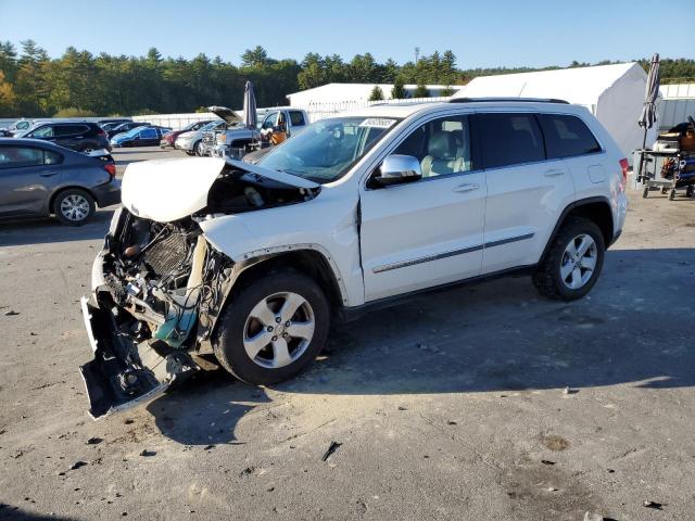 2012 JEEP GRAND CHER LAREDO, null